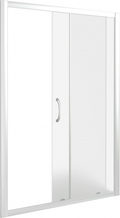 Душевая дверь в нишу Good Door Latte WTW-110-G-WE фото 2