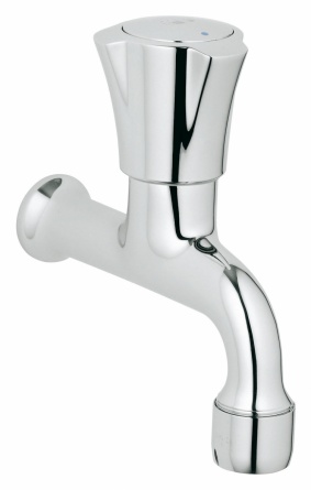 Кран Grohe Costa L 30098001 для кухонной мойки фото 1
