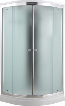 Душевая кабина Timo Comfort T-8801F фото 2
