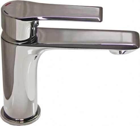 Смеситель BelBagno Bocco BOC LVM CRM для раковины фото 1