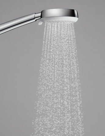 Душевая лейка Hansgrohe Crometta 100 Vario фото 4