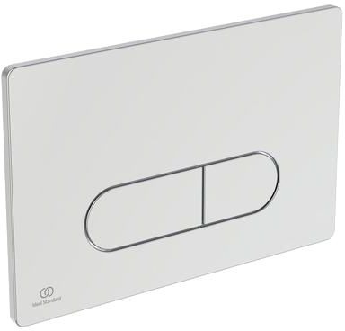 Кнопка смыва Ideal Standard Oleas R0115AA хром фото 2