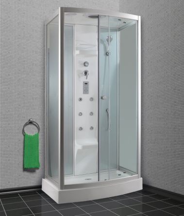 Душевая кабина Timo Lux TL-1501 фото 2