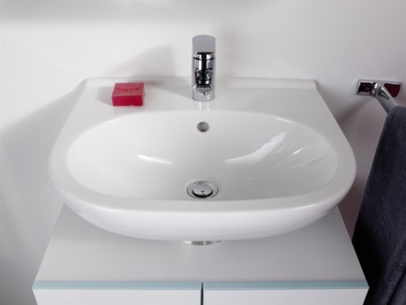 Раковина Villeroy & Boch O