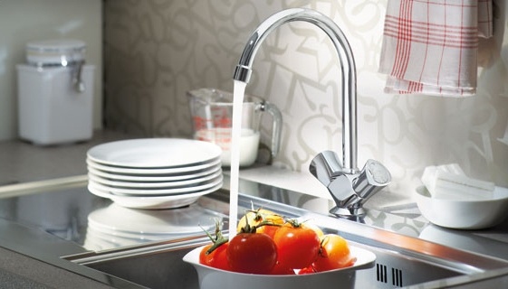 Смеситель Grohe Costa L  для раковины фото 5