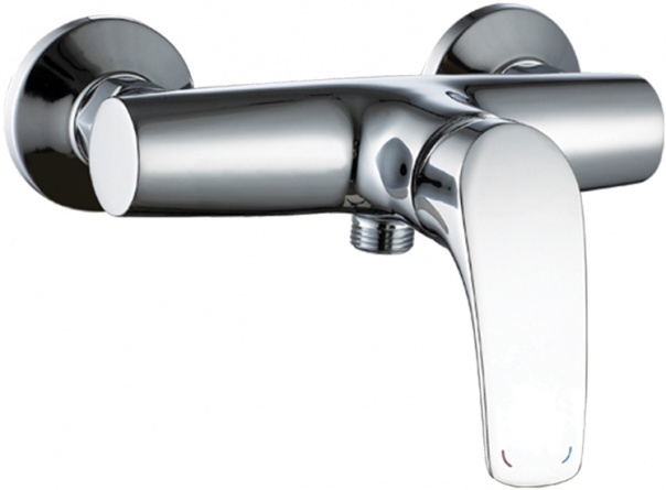 Смеситель Aquanet Techno SD90887 для душа фото 1
