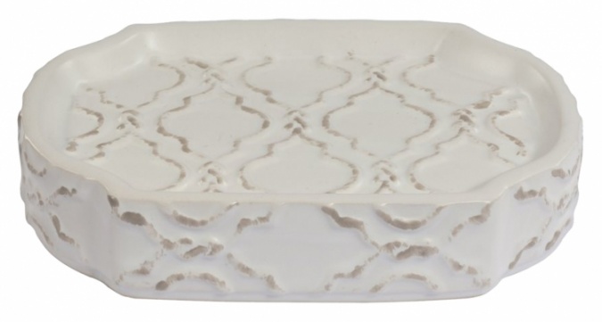 Мыльница Creative Bath Chainlink фото 1