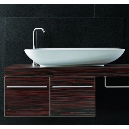 Раковина накладная Laufen Palomba фото 3