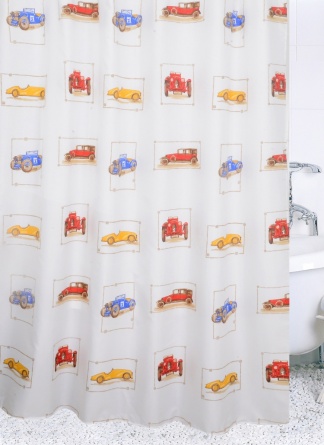 Штора для ванной Bath Plus ch 17004 фото 2