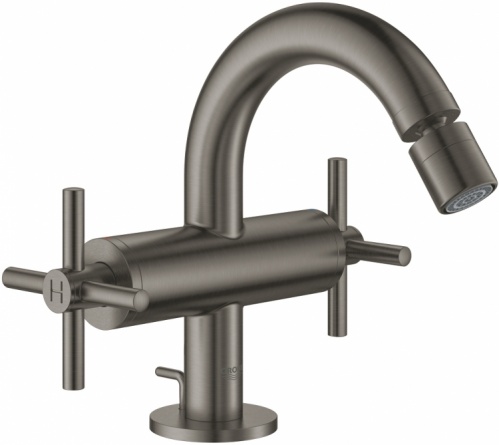 Смеситель Grohe Atrio New 24027AL3 для биде фото 1