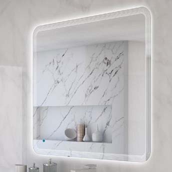 Мебель для ванной Cezares Vague 104 R rovere sbiancato фото 4
