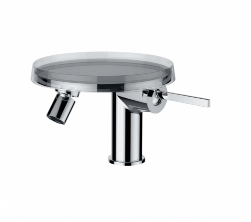 Смеситель для биде Laufen Kartell фото 1
