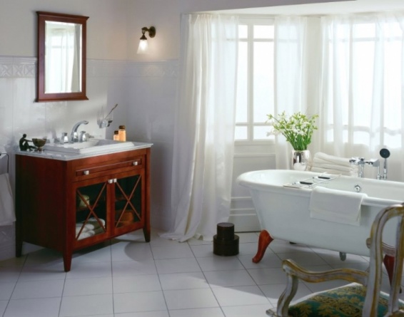 Раковина Villeroy & Boch Hommage  star white фото 2