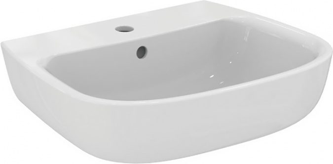 Раковина Ideal Standard Esedra T279901 55 см фото 1