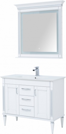 Тумба с раковиной  фото 4