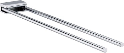 Полотенцедержатель Keuco Smart 02318 фото 2