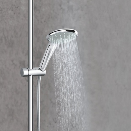 Душевая стойка Grohe Euphoria 27615001 фото 4
