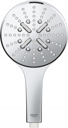 Душевая лейка Grohe Rainshower SmartActive 26574000 фото 2