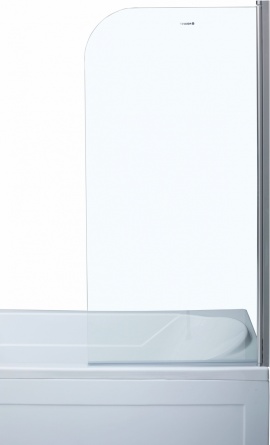 Шторка на ванну Aquanet SG-750 фото 2