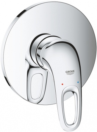 Смеситель Grohe Eurostyle New 24048003 для душа фото 1