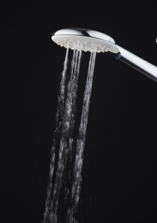 Душевой гарнитур Orange O-Shower OS042 фото 3