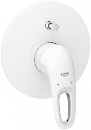 Смеситель Grohe Eurostyle New 19506LS3 для ванны с душем фото 1