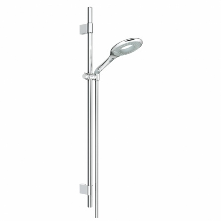 Душевой гарнитур Grohe Rainshower Icon (ручной душ, штанга 900 мм, шланг 1750 мм) фото 1