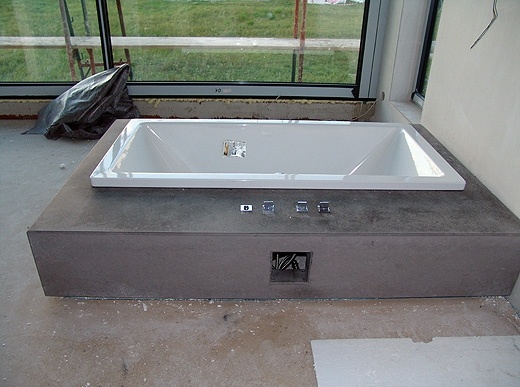 Стальная ванна Kaldewei Avantgarde Conoduo 734 с покрытием Easy-Clean фото 6