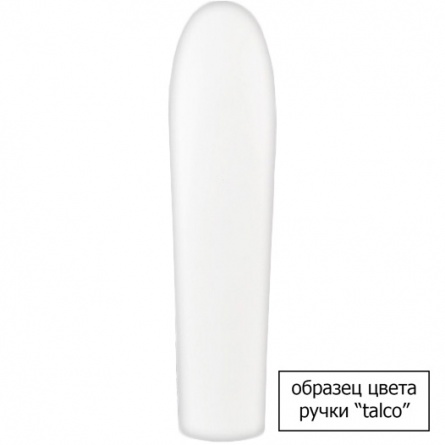 Смеситель Webert Aria AI840102015081 хром, ручка talco, для биде фото 2