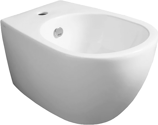 Биде подвесное Simas Vignoni VI19bi*1 фото 1