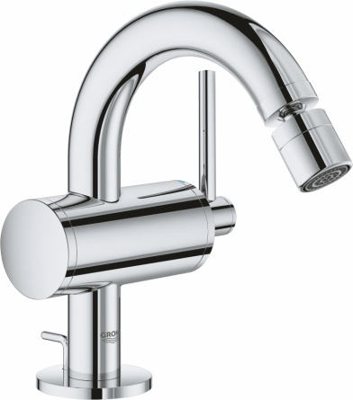 Смеситель Grohe Atrio New 32108003 для биде фото 1