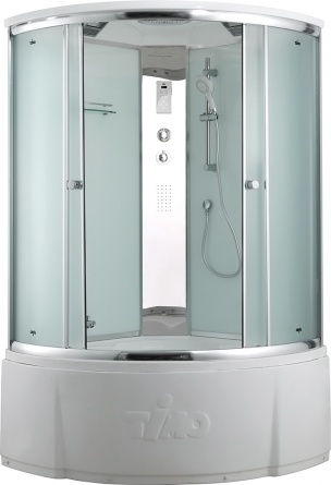 Душевая кабина Timo Comfort T-8825F фото 1
