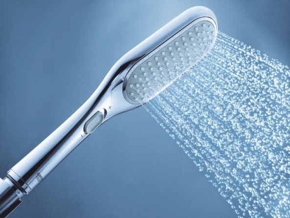 Душевая лейка Grohe Rainshower Eco 120 фото 3