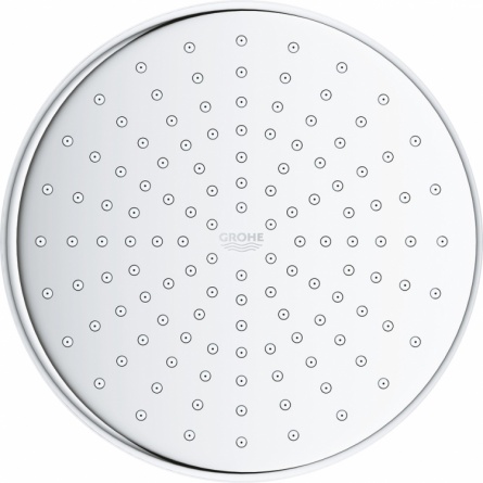 Верхний душ Grohe Tempesta 26408000 фото 7