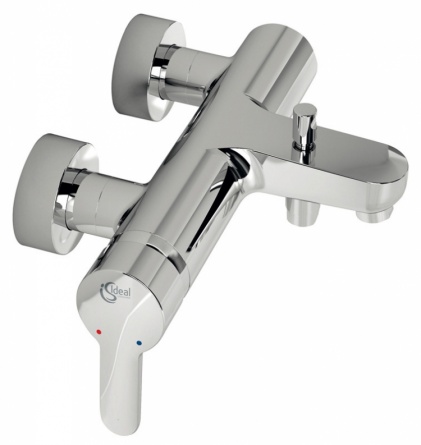 Смеситель для ванны Ideal Standard Connect Blue фото 1
