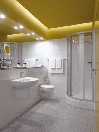 Комплект Geberit Renova Compact 500.124.TC.R фото 3