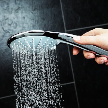 Душевая лейка Grohe Euphoria 110 Massage фото 6