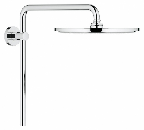 Душевая стойка Grohe Euphoria XXL System 310 фото 7