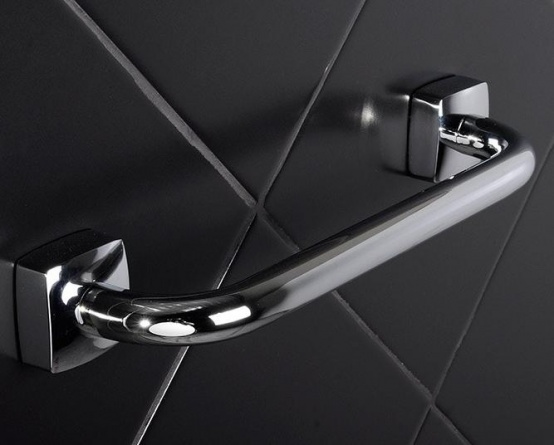Поручень Fixsen Kvadro FX-61317 29 см фото 2