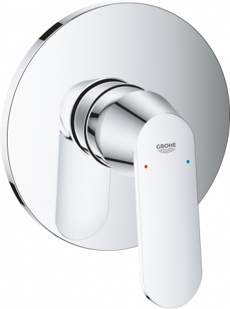 Смеситель Grohe Cosmopolitan 24044000 для душа фото 1