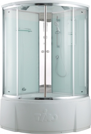 Душевой бокс Timo Comfort T-8855C фото 2