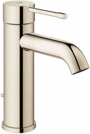 Смеситель Grohe Essence New 23589BE1 для раковины фото 1