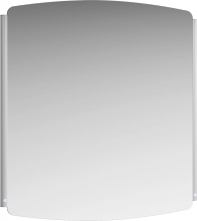 Зеркало Aqwella 5 stars Neringa с подсветкой и обогревом фото 4