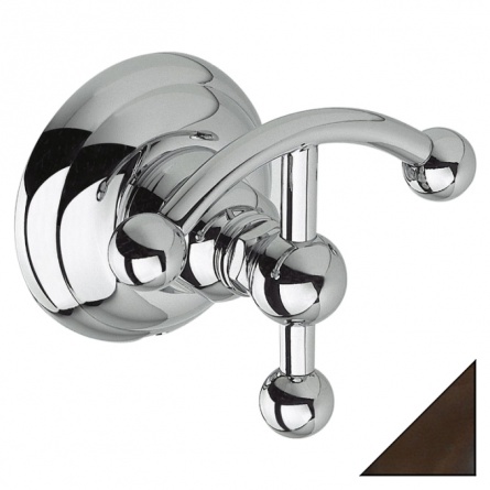 Крючок Nicolazzi Classica 1481TB фото 1
