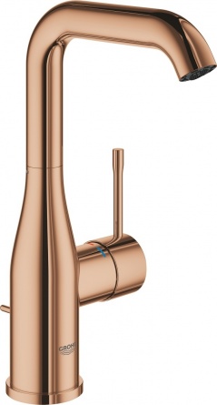 Смеситель Grohe Essence New 32628DA1 для раковины фото 1