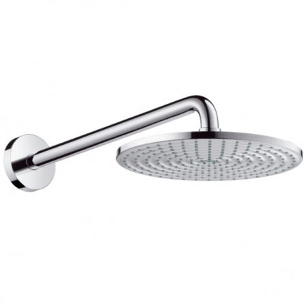 Верхний душ Hansgrohe Raindance AIR 27474000 фото 1