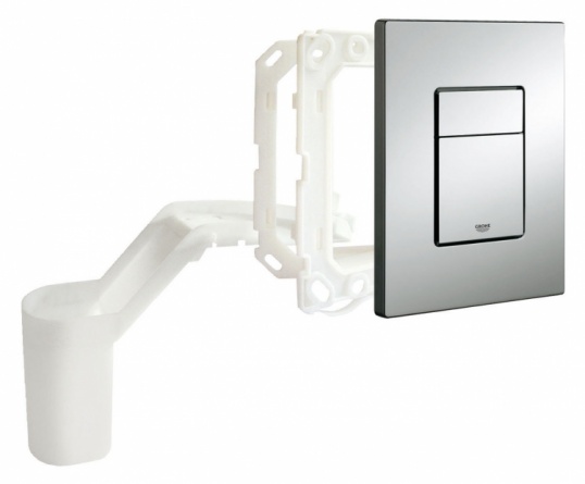 Кнопка смыва Grohe Skate Cosmopolitan Set Fresh фото 1