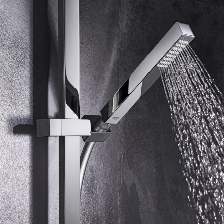 Душевая стойка Grohe Euphoria Cube 23147001 фото 3