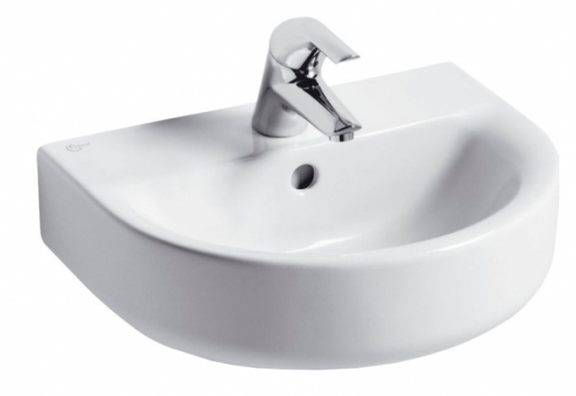 Рукомойник Ideal Standard Connect ARC  (45 см) фото 1
