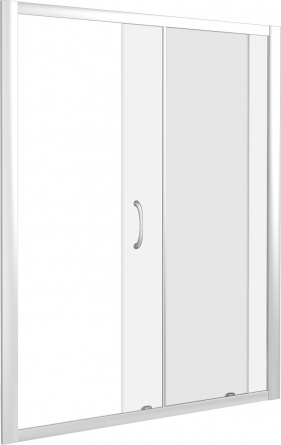 Душевая дверь в нишу Good Door Latte WTW-130-C-WE фото 2